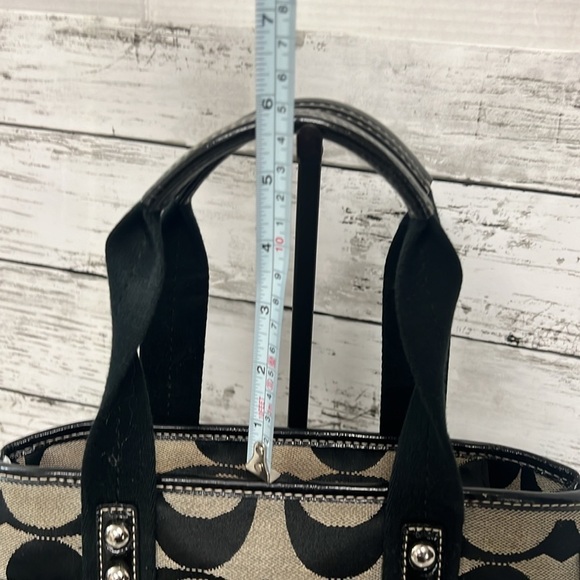 Coach  Bag - Picture 8 of 16